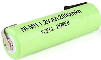 镍氢电池的优缺点分析 介于传统与新兴之间的能量选择