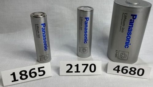 大圆柱电池赛道风起云涌，全球巨头与新势力竞相布局