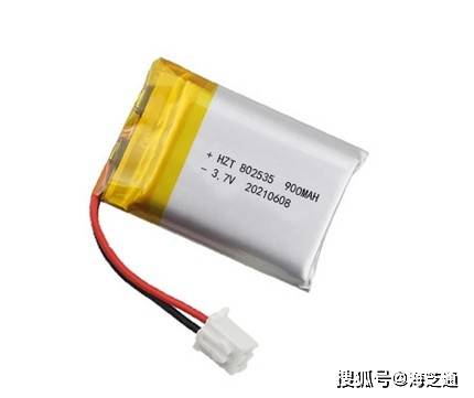 聚合物锂离子电池 优势解析与应用前景